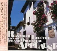 Lefevre, Raymond - Raymond Lefevre Grand Orchestra