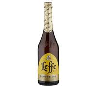 Leffe Birra Doppio Malto - 750 ml