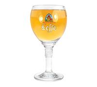 Leffe Belga con Gambo Birra Vetro Compresi Teschio Apribottiglie