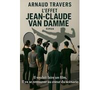 L'effet Jean-Claude Van Damme