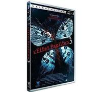 L'effet papillon 3 - dvd