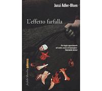 L'effetto farfalla. I casi della sezione Q (Vol. 5)