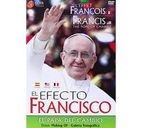 L'effetto Francisco: Il Cambio Del Papa DVD []