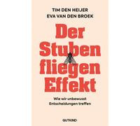 L'effetto mosca della stanza: il bestseller internazionale dal comportamento...