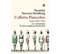 L'effetto Pinocchio. Italia 1861-1922. La costruzione di una complessa modernità