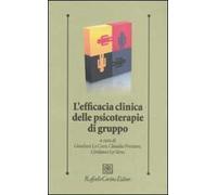 L'efficacia clinica delle psicoterapie di gruppo