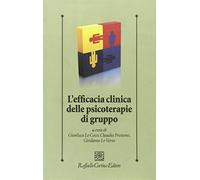 L'efficacia clinica delle psicoterapie di gruppo