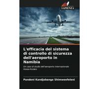 L'efficacia del sistema di controllo di sicurezza dell'aeroporto in Namibia-2021