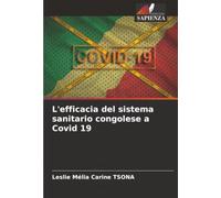 L'efficacia del sistema sanitario congolese a Covid 19