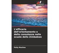 L'efficacia dell'orientamento e della consulenza nelle scuole dello Zimbabwe