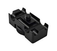 L'efficiente clip organizer per cavi migliora la produttività riduce il disordine dei cavi e protegge i connettori per fotocamera DSLR e fotocamera digitale