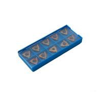 L'efficienza incontra la durevolezza Confezione da dieci fili in acciaio al carbonio con l'agilità di AG60