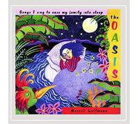Leffmann, Merrill - Oasis: Songs I Sing To Ease My Family Into Sleep