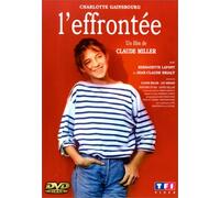 L'effrontee