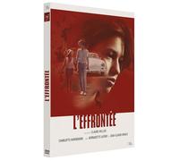 L'Effrontée
