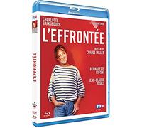 L'effrontée