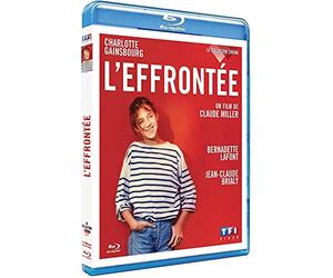 L'effrontée