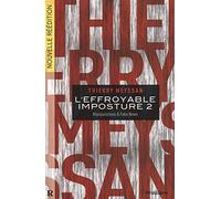 L'effroyable imposture : Tome 2 : Manipulations & fake news