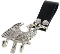 Lefima 487S eagle for snare drum