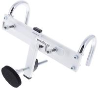 Lefima 7702 w Adapter for Snare Drum