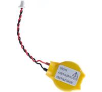 LeFix Batteria CMOS, batteria RTC CR2016 compatibile con Thinkpad X1 Carbon Gen 2,3,4,5,6| X1 Yoga Gen1,2,3|X1 Extreme Gen 1,2,3,4,5|X280,X390 Yoga,X13 Yoga Gen 1,2,3,X13 Gen 1