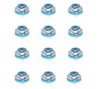 LeFix - Confezione da 12 viti di isolamento per HP 3,5" 3,5" HDD DC5800 DC7800 DC7900 6005 6200 6300 Z200 6000 8000 8100 8200 8300 Z4000 Z400000000000 Z2000 Z210 Z220 Z600 450712-001 (12 viti)