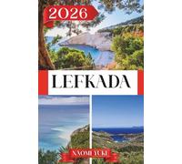LEFKADA GUÍA DE VIAJE 2026