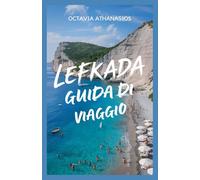 LEFKADA GUIDA DI VIAGGIO