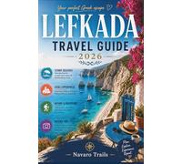 Lefkada Travel Guide 2026