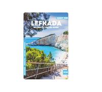LEFKADA ULTIMATE TRAVEL GUIDE 2026