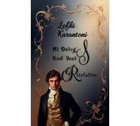 Lefki Karantoni Mr Darcy's New Year's Resolution (Tascabile)