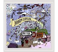 Lefler, John - Better By Design