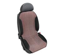 LEFO Breeze Schienale Ventilato In Carta Tessile - Rosso