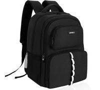 LEFOR·Z Travel Backpack Bag Compatible with ResMed AirSense 9/10/11,Philip,Respironics Dreamstation CPAP Machine and Supplies