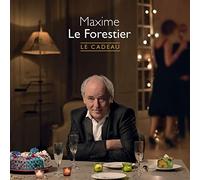 Leforestier, Maxime - Le Cadeau