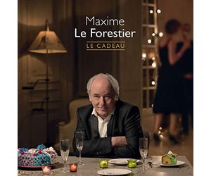 Leforestier, Maxime - Le Cadeau