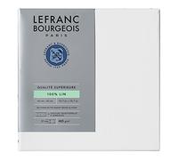 Lefranc Borghesi 111241 Telaio Lino qualità superiore 40 x 40 cm