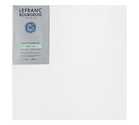 Lefranc Borghesi 111243 Telaio Lino qualità superiore 60 x 60 cm