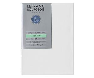 Lefranc Bourgeois 111250 - Telaio in lino di qualità superiore 2F