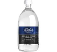 Lefranc Bourgeois Essenza di Petrolio Minerale 1 Litro