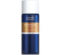 Lefranc Bourgeois 301304 Superfine Permanent Varnish 400 ml