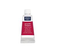 Lefranc Bourgeois 807492 - Colori per la Scuola, in tubetti da 20 ml, Pronto all'Uso, Elevata opacità, luminosità intensa, resa Elevata