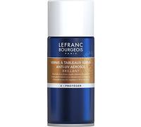 Lefranc & Bourgeois, adatto per tutti i colori ad olio, trasparente, 150mL
