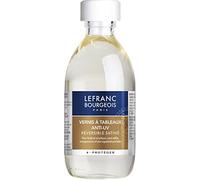 Lefranc Bourgeois, Adatto per Tutti i Colori ad Olio, Trasparente, 250 ml