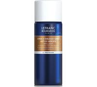 Lefranc & Bourgeois, adatto per tutti i colori ad olio, trasparente, 400 ml