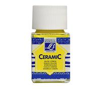 Lefranc Bourgeois Ceramic 50 ml - Giallo Limone