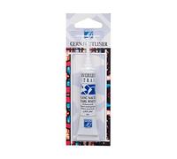 Lefranc Bourgeois, Ceramica, bianco perla, 6 x 2,1 x 17,5 cm