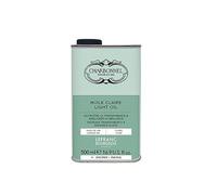 Lefranc Bourgeois Charbonnel Additivo Incisione Olio Chiaro, 500 ml