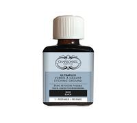 Lefranc Bourgeois Charbonnel Additivo Incisione Ultraflex Smalto per incidere 75 ml