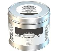 Lefranc Bourgeois Charbonnel - Inchiostro morbido, 800 ml, colore: nero